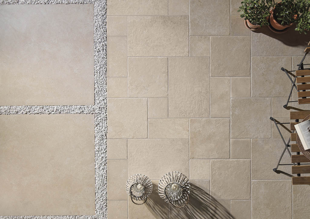 La Fabbrica Chianca Csempe és Padlólap