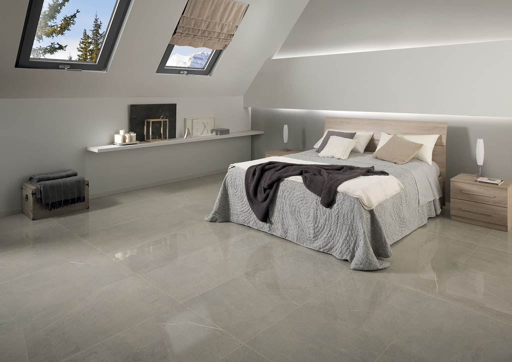 La Fabbrica Dolomiti Csempe és Padlólap