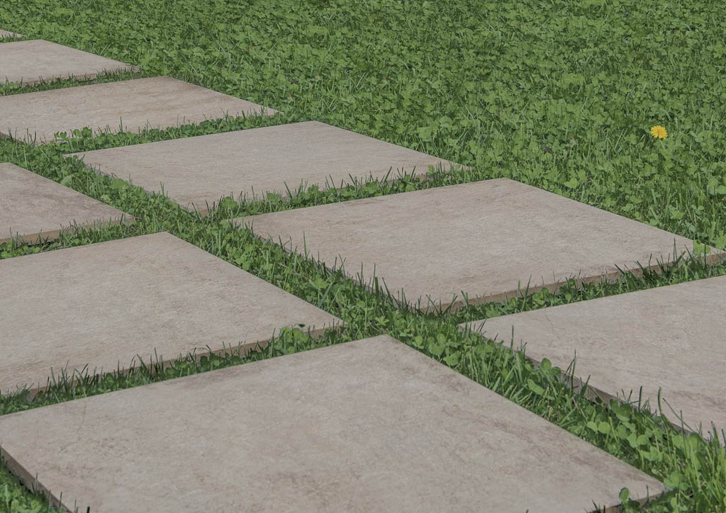 La Fabbrica I Quarzi Csempe és Padlólap