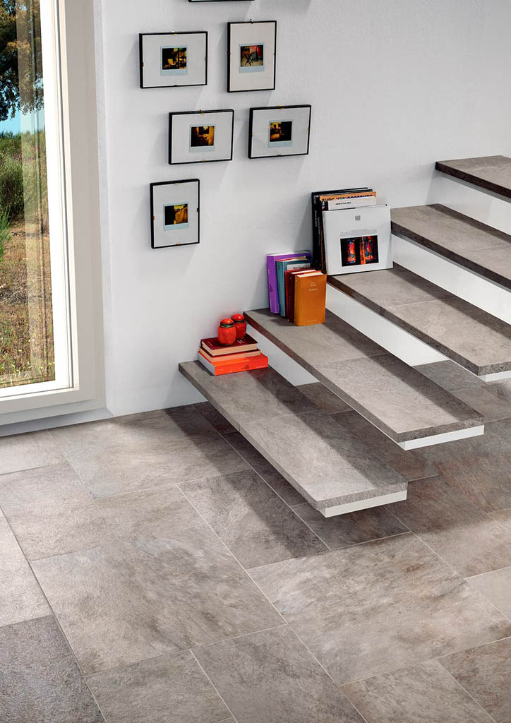 La Fabbrica I Quarzi Csempe és Padlólap