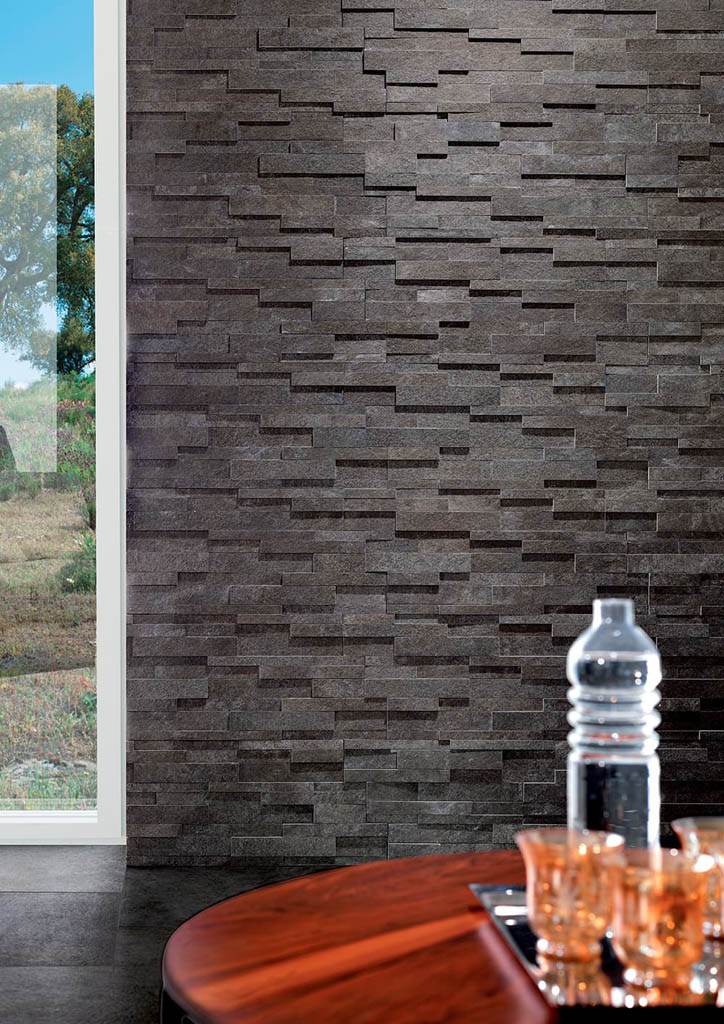 La Fabbrica I Quarzi Csempe és Padlólap