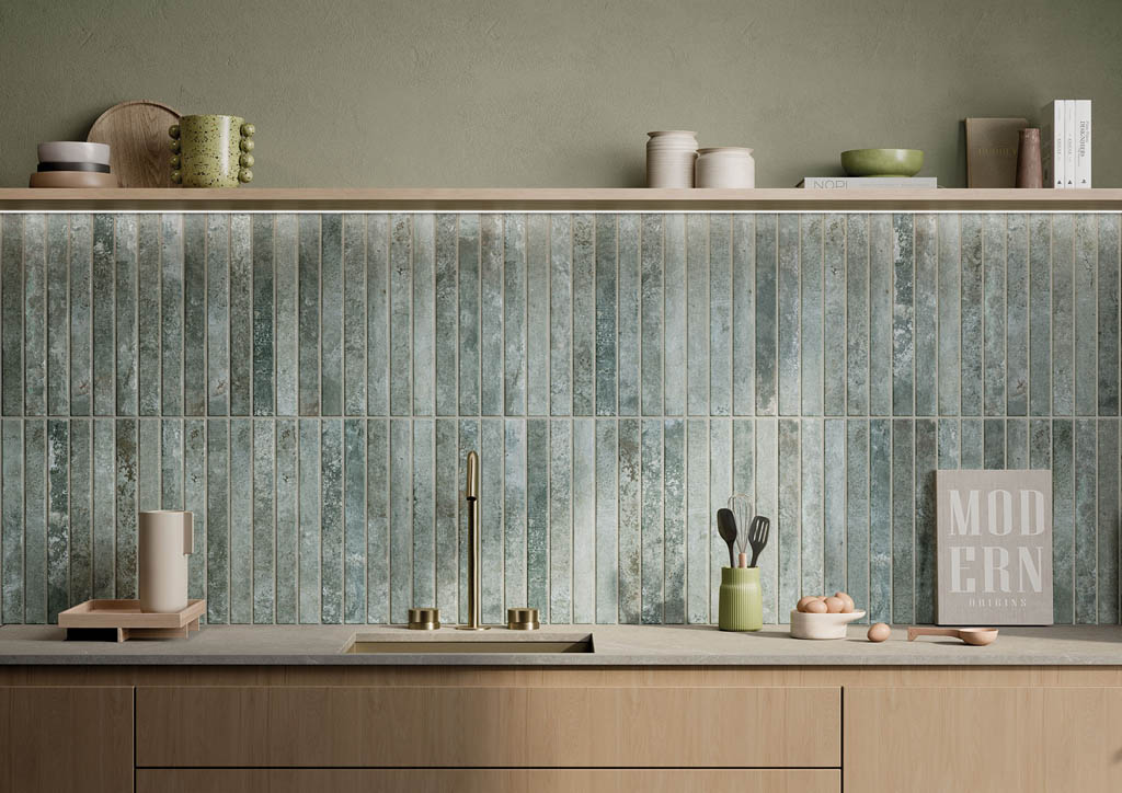 La Fabbrica Kist Csempe és Padlólap