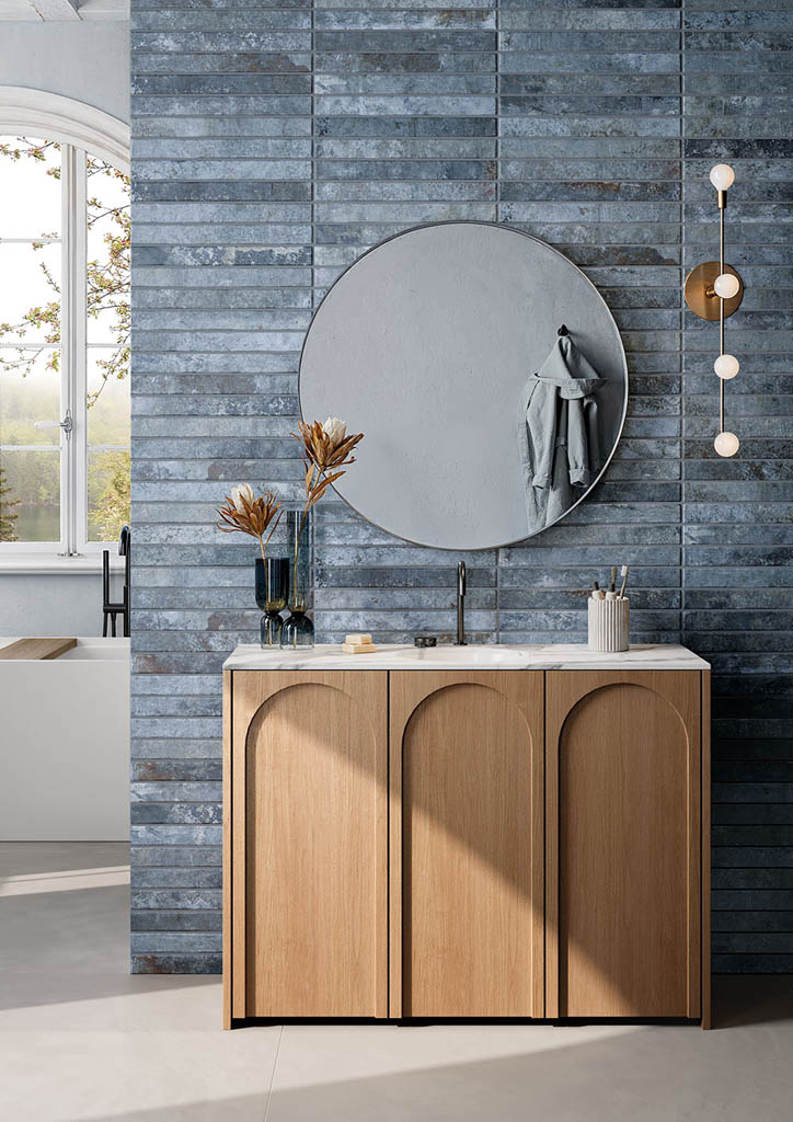 La Fabbrica Kist Csempe és Padlólap