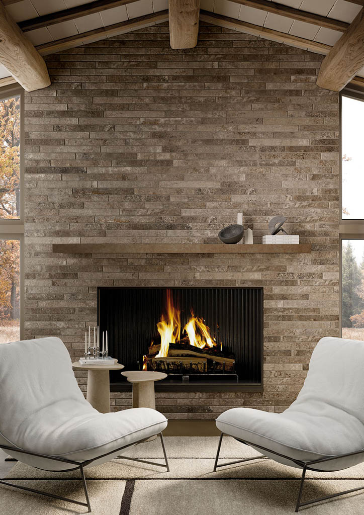 La Fabbrica Kist Csempe és Padlólap