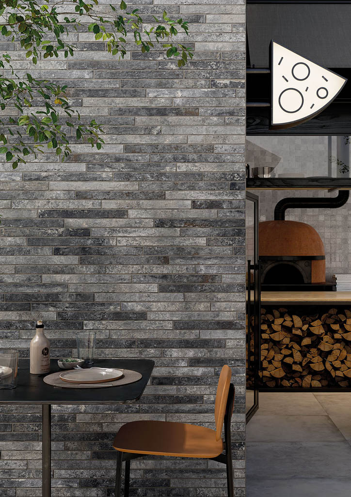 La Fabbrica Kist Csempe és Padlólap