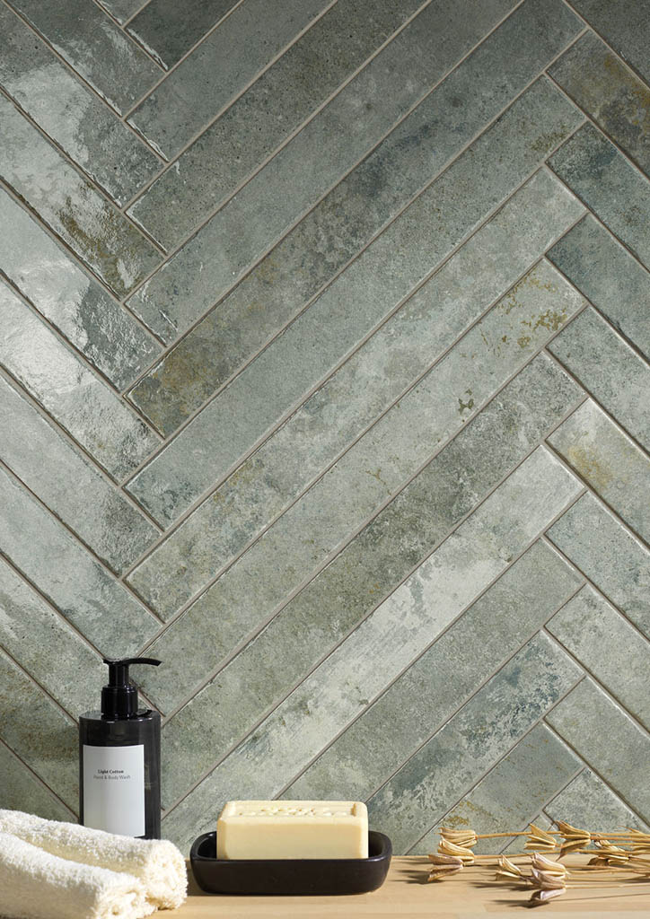 La Fabbrica Kist Lux Csempe és Padlólap