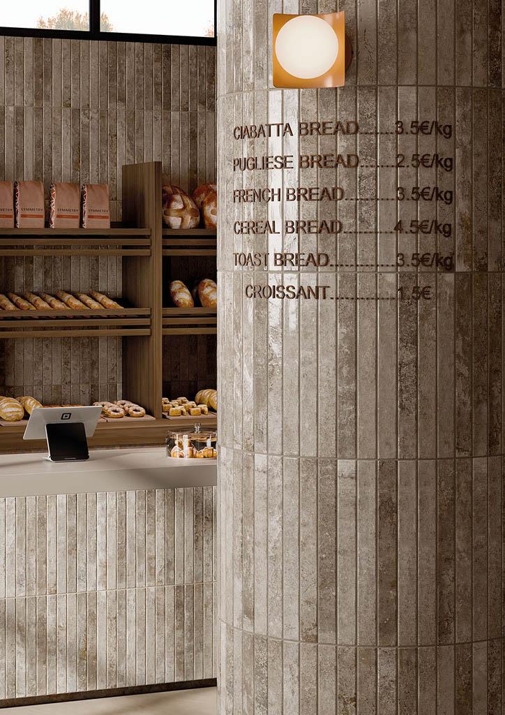 La Fabbrica Kist Lux Csempe és Padlólap