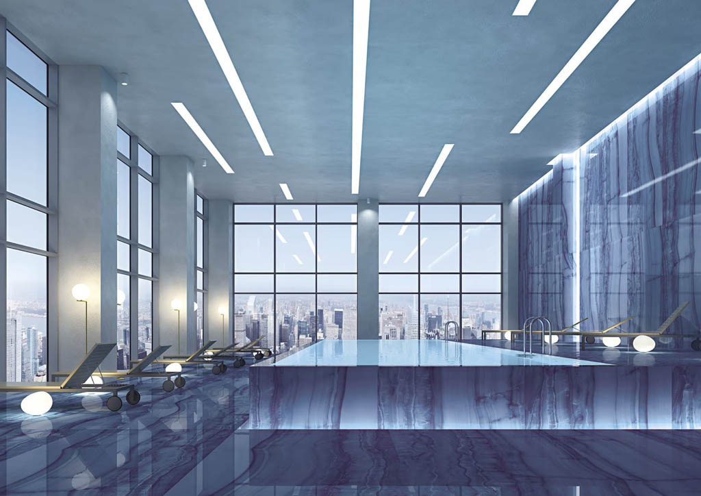 La Fabbrica Nautilus Csempe és Padlólap