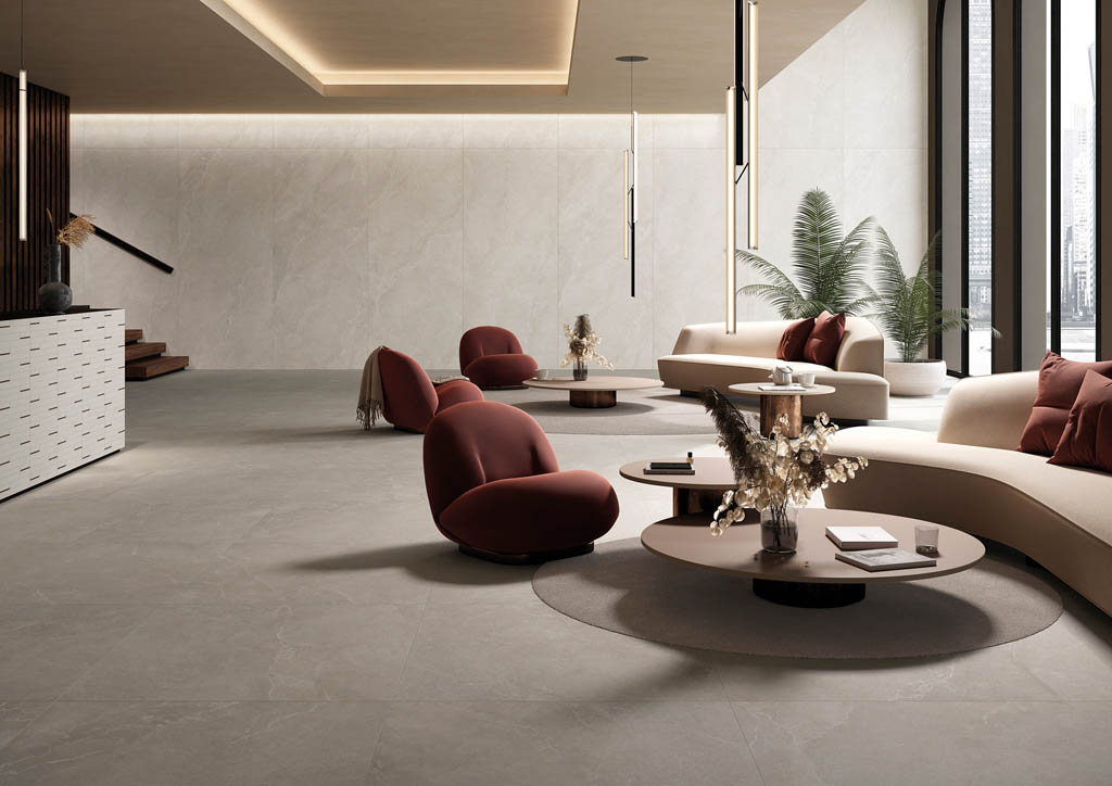 La Fabbrica Noble Stone Csempe és Padlólap