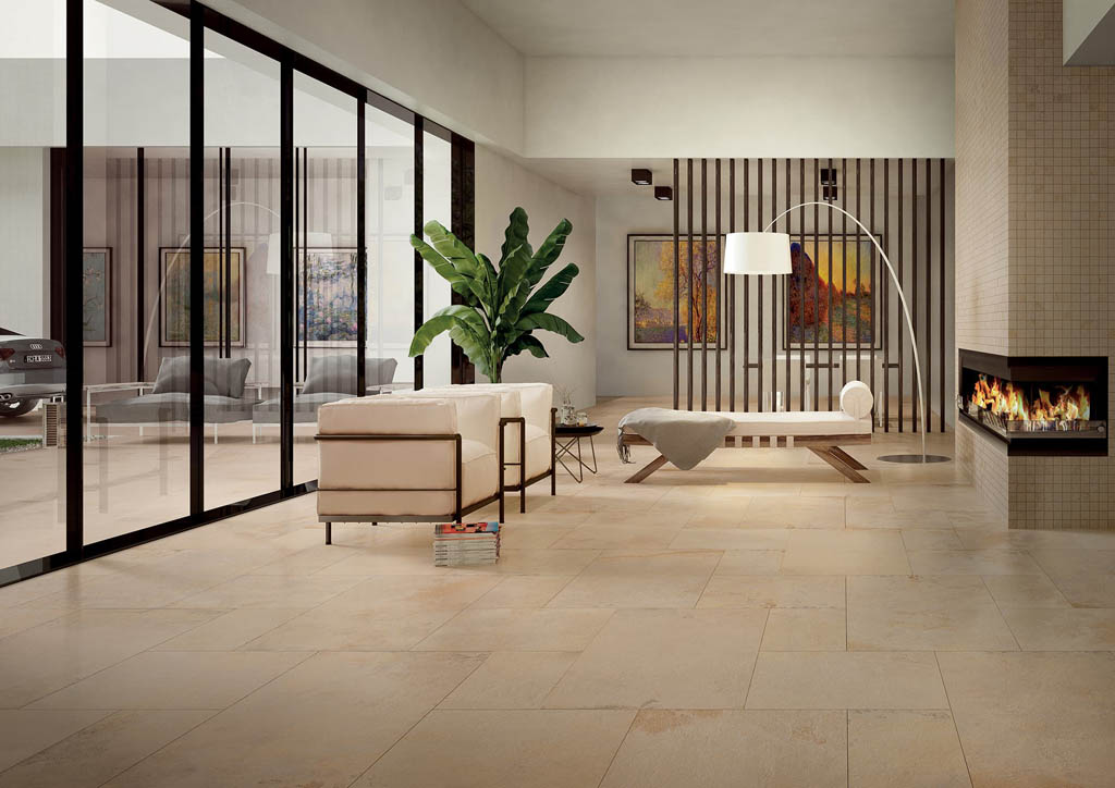 La Fabbrica Royal Stone Csempe és Padlólap