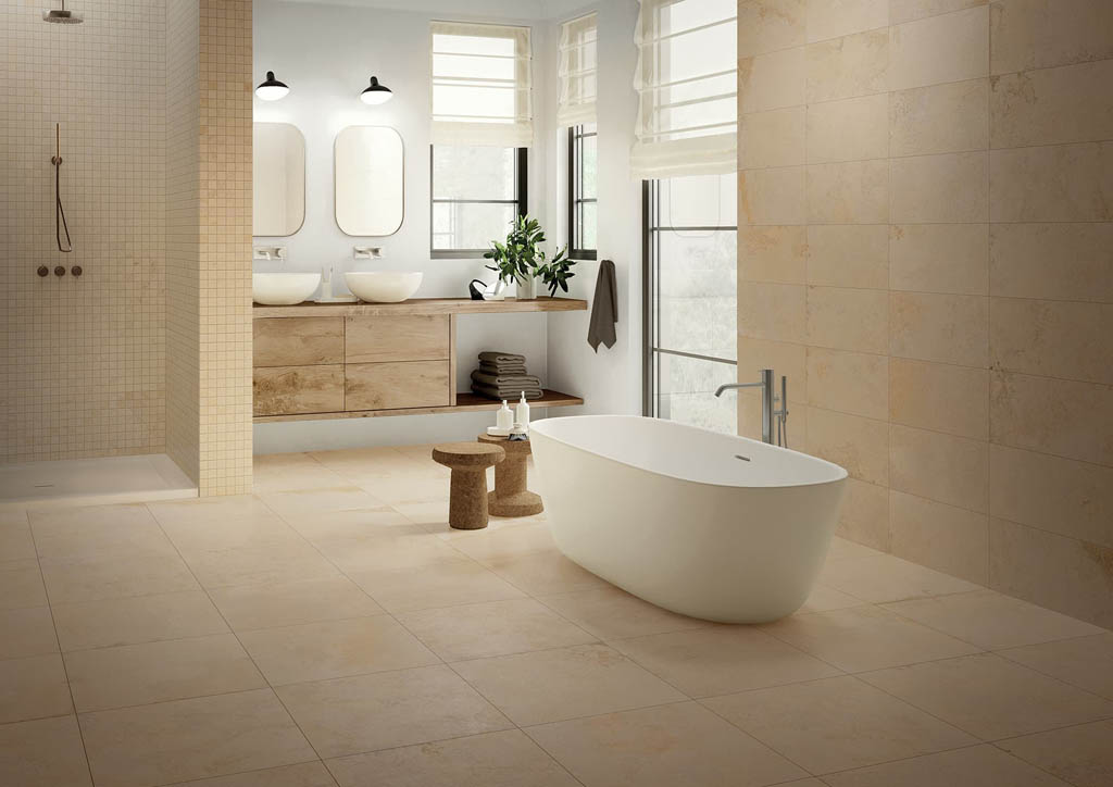 La Fabbrica Royal Stone Csempe és Padlólap