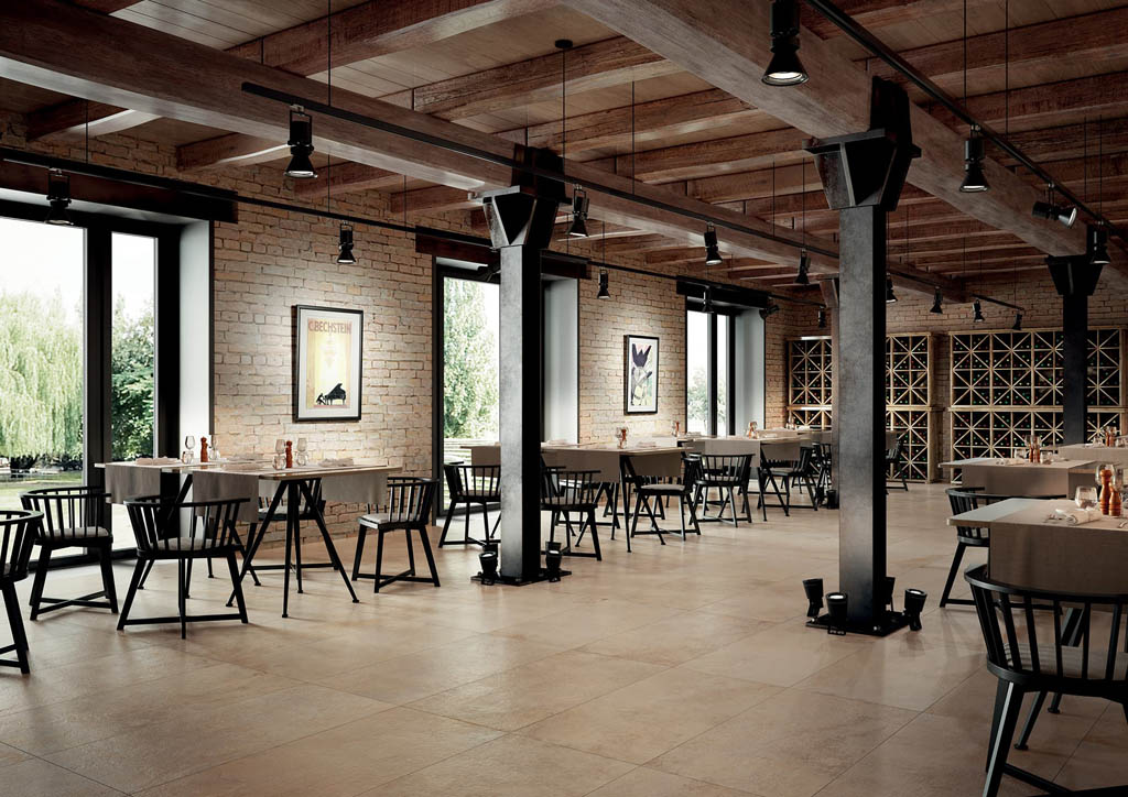 La Fabbrica Royal Stone Csempe és Padlólap