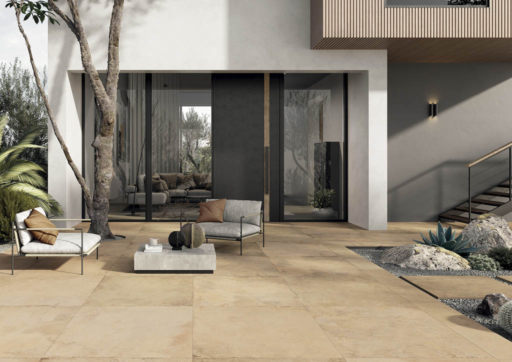 La Fabbrica Royal Stone Csempe és Padlólap