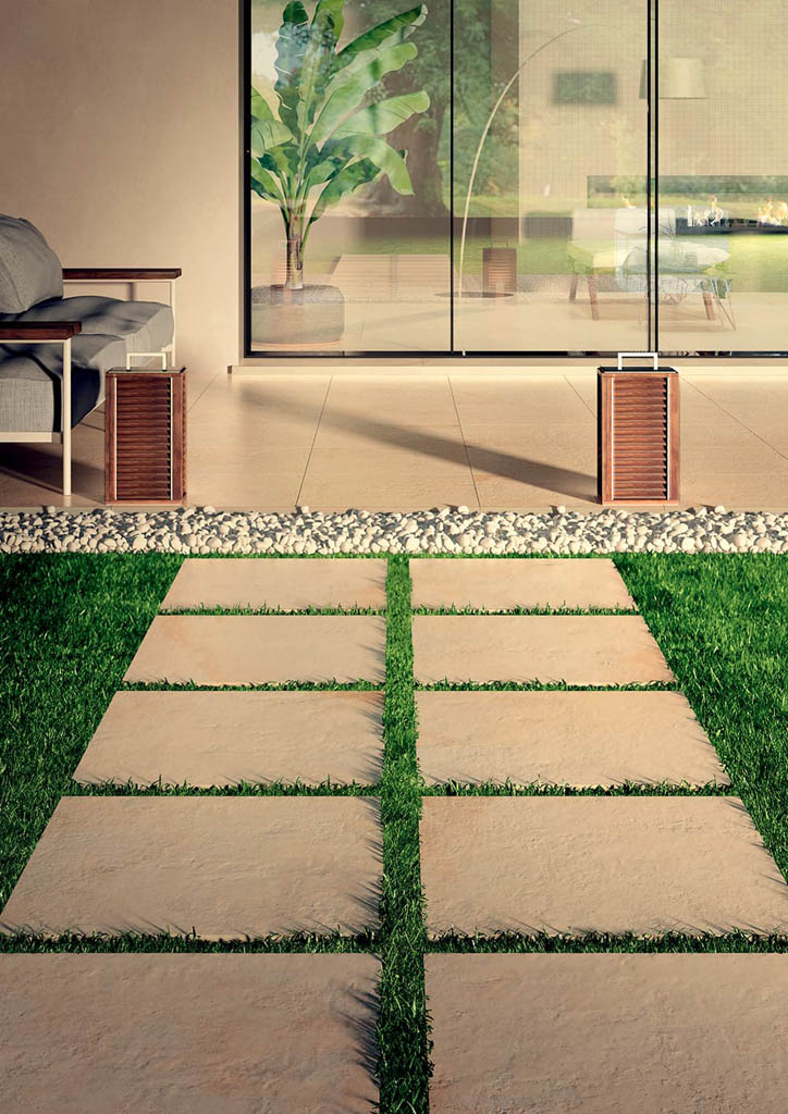 La Fabbrica Royal Stone Csempe és Padlólap