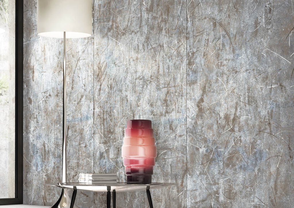 La Fabbrica Scratch Csempe és Padlólap