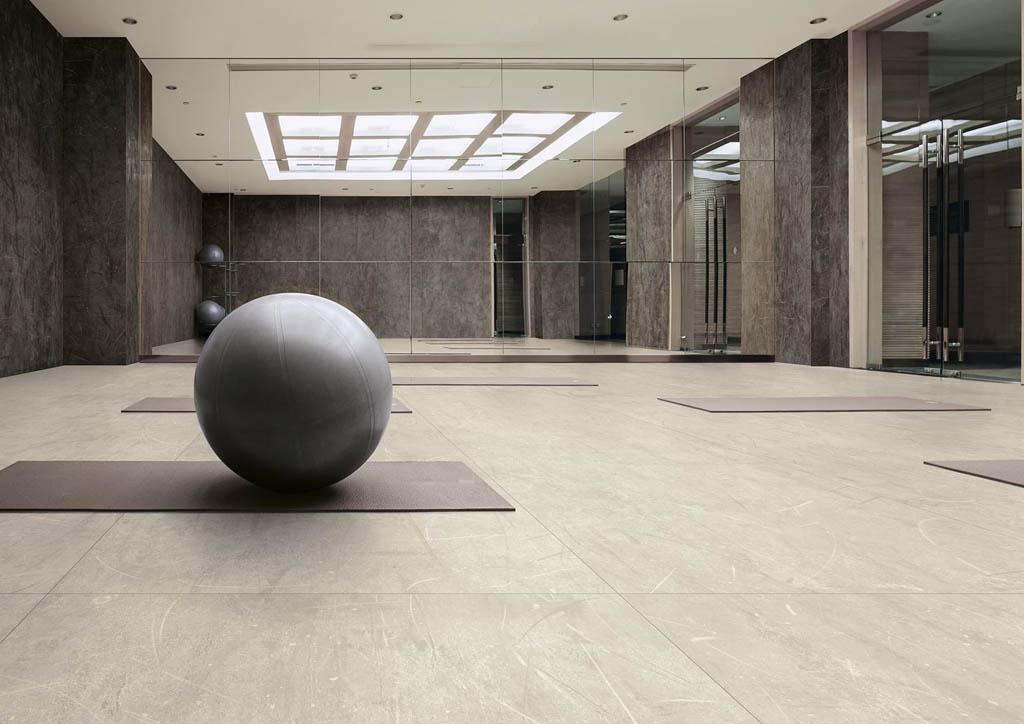 La Fabbrica Scratch Csempe és Padlólap