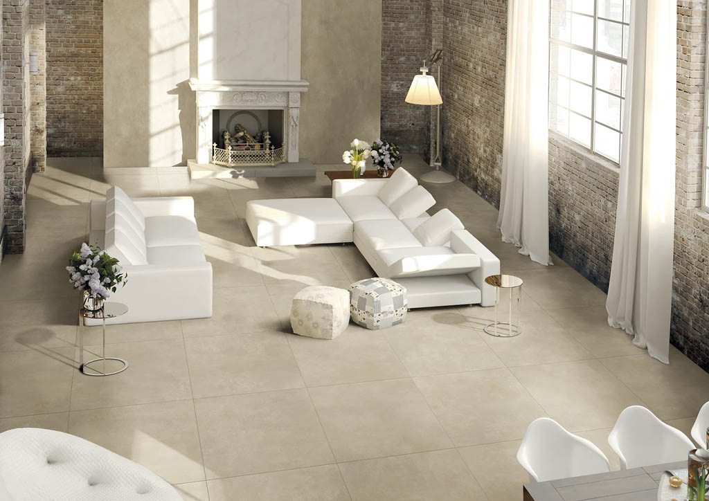 La Fabbrica Skyline Csempe és Padlólap