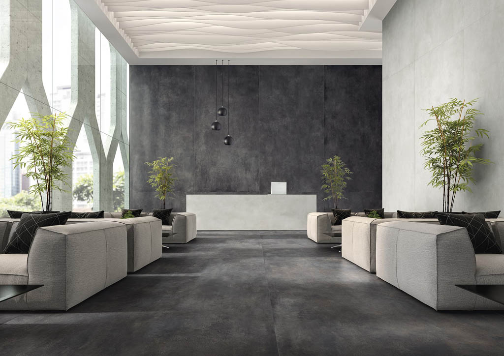 La Fabbrica Skyline Csempe és Padlólap