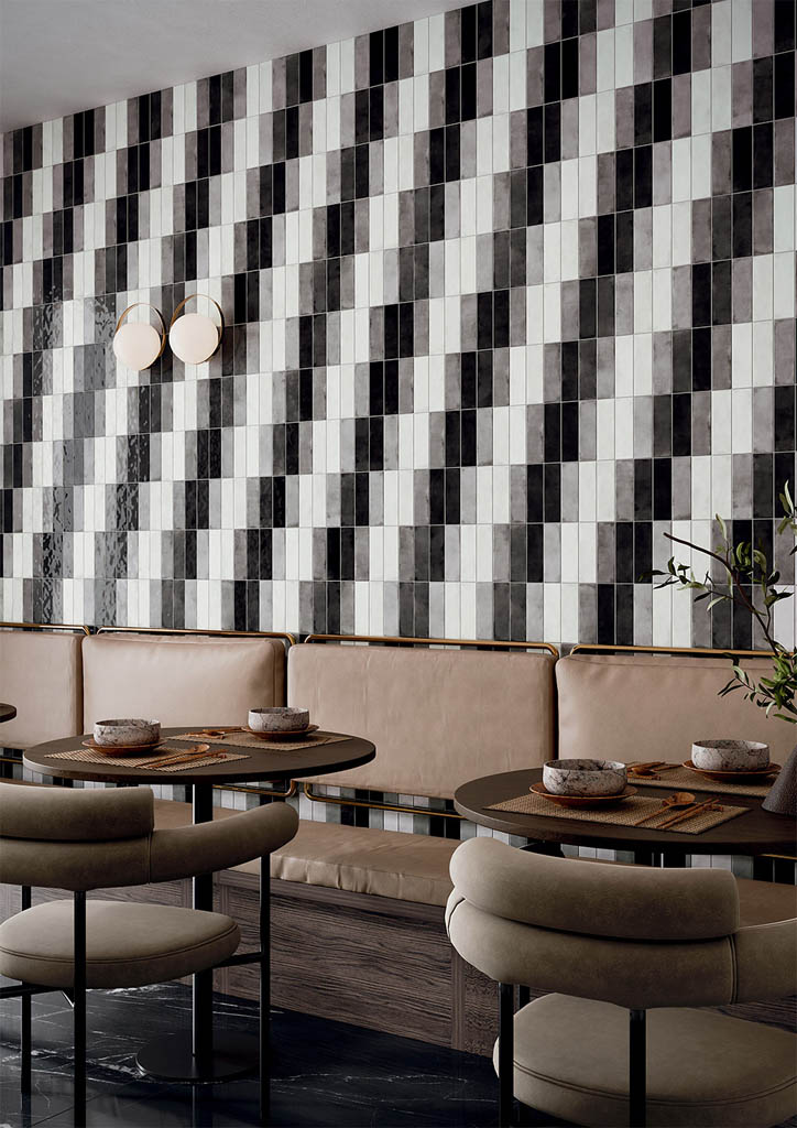 La Fabbrica Small Csempe és Padlólap