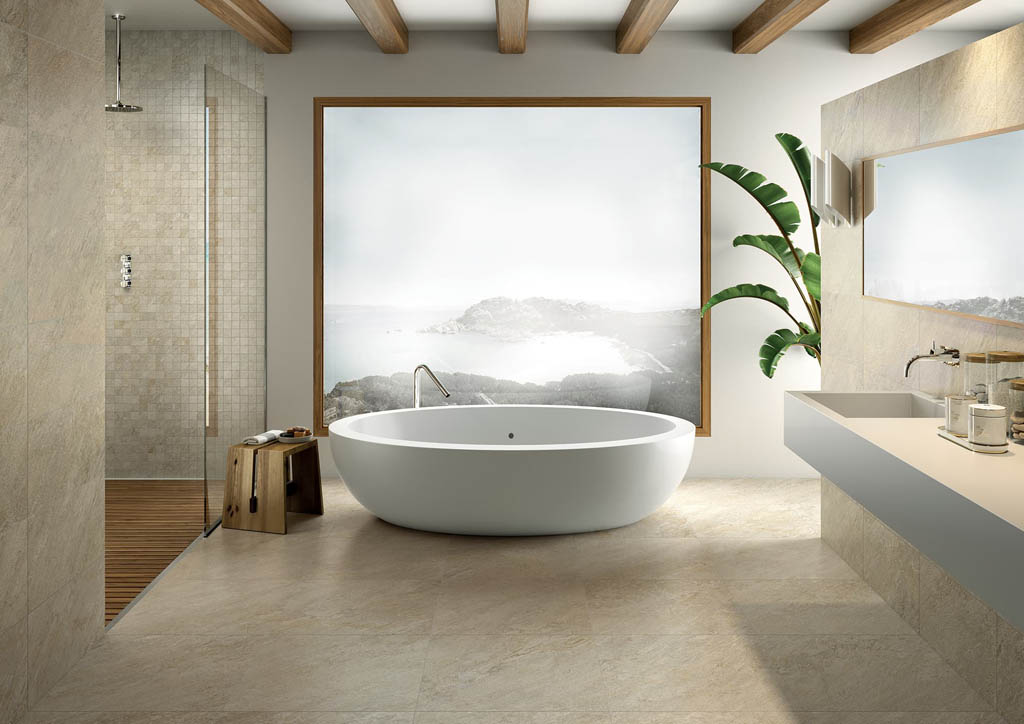 La Fabbrica Storm Csempe és Padlólap