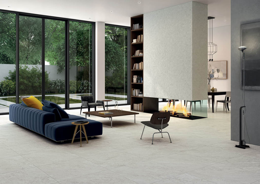 La Fabbrica Storm Csempe és Padlólap