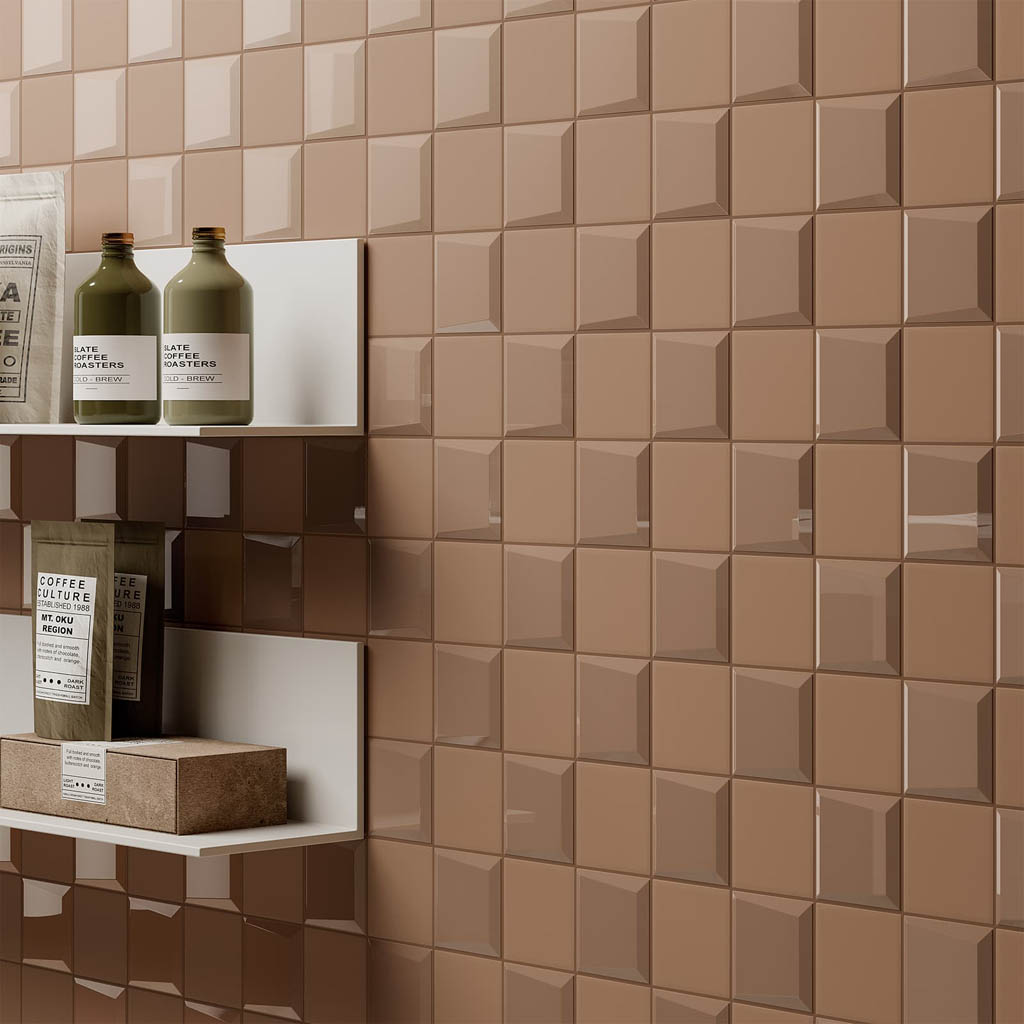 La Fabbrica Up Csempe és Padlólap