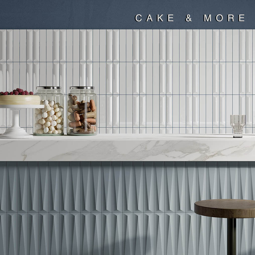 La Fabbrica Up Csempe és Padlólap