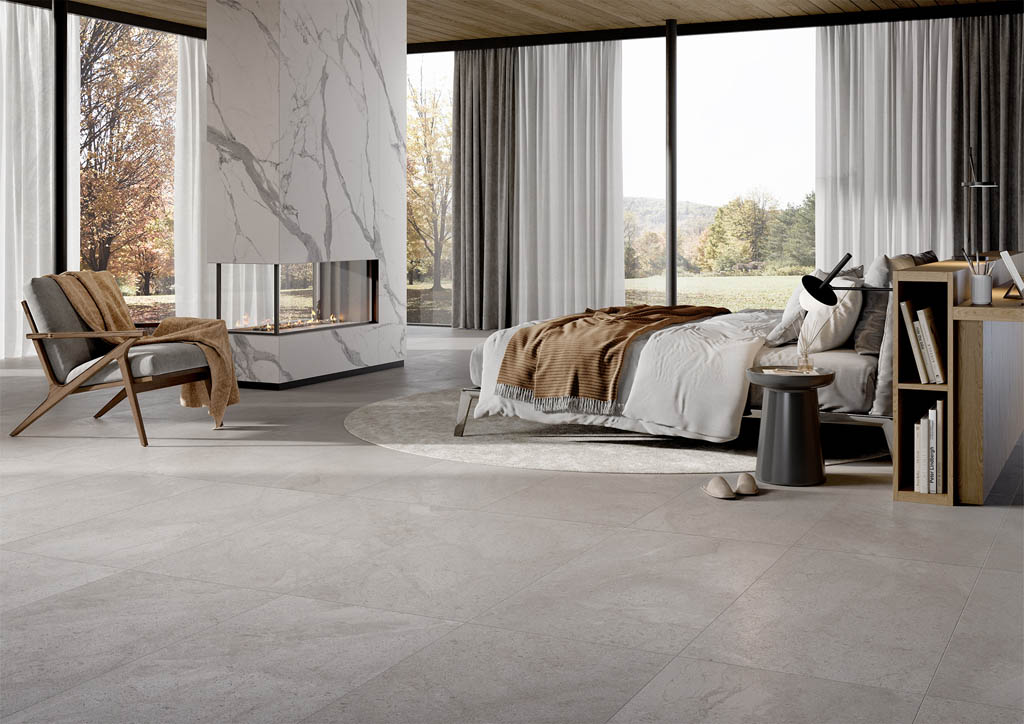 La Fabbrica Velaris Csempe és Padlólap