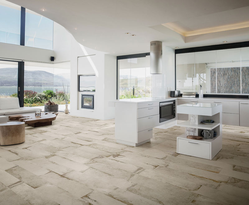 La Fabbrica Lascaux Kőhatású járólap 