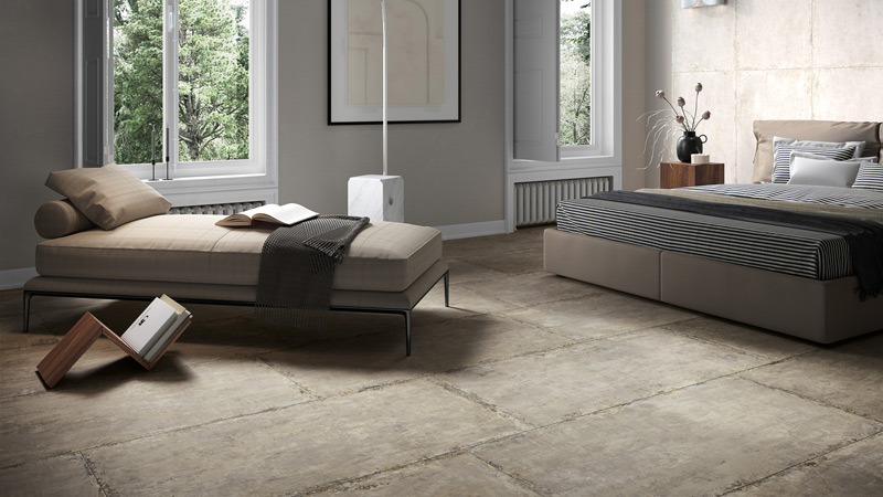 La Fabbrica Artile Kőhatású járólap 