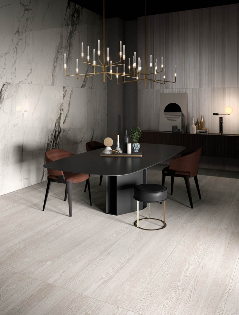 Lafaenza Bianco Falburkolat 