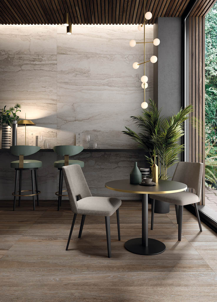 Lafaenza Bianco Falburkolat 