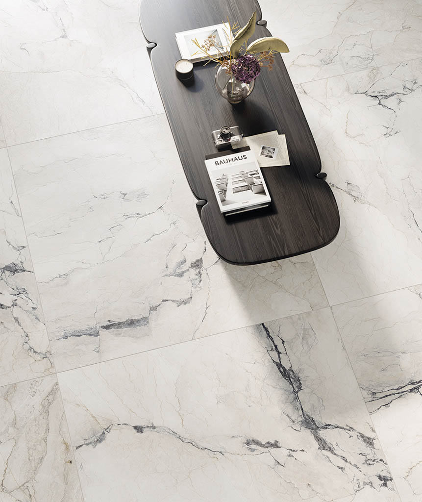 Lafaenza Couture Kőhatású járólap 