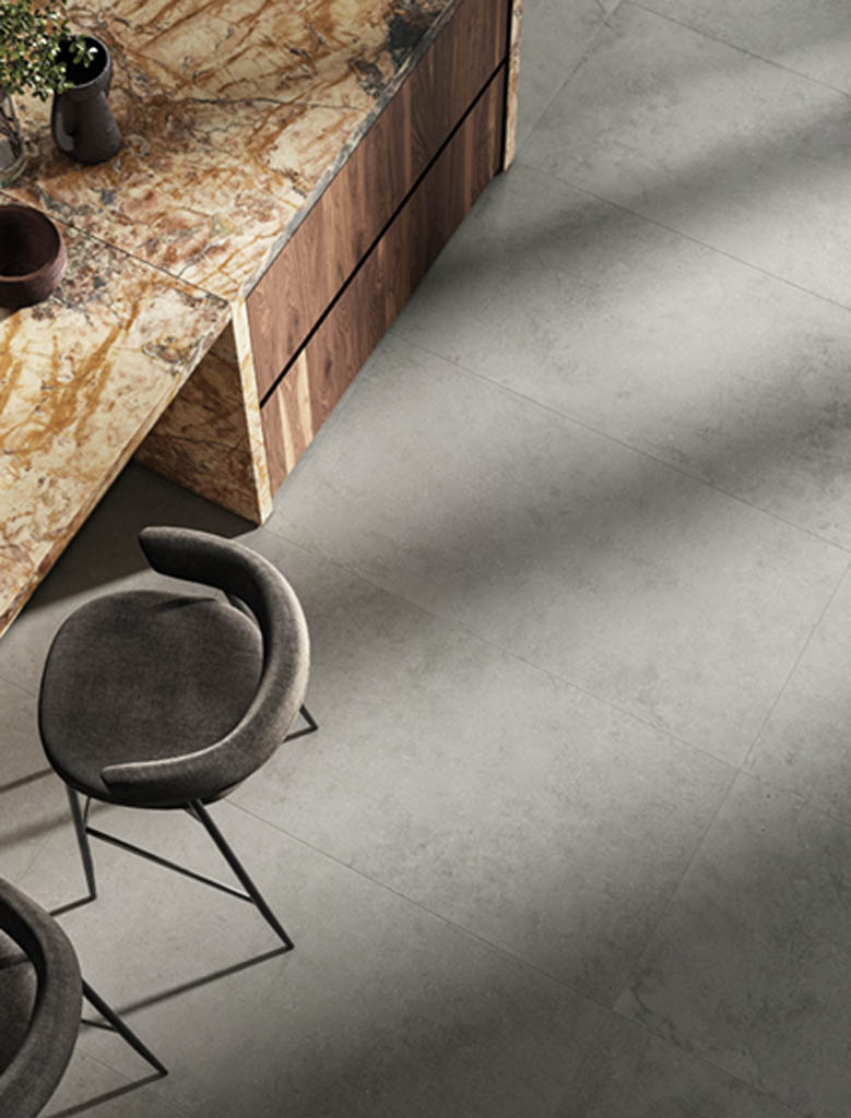 Lafaenza Maxxi Kőhatású járólap 