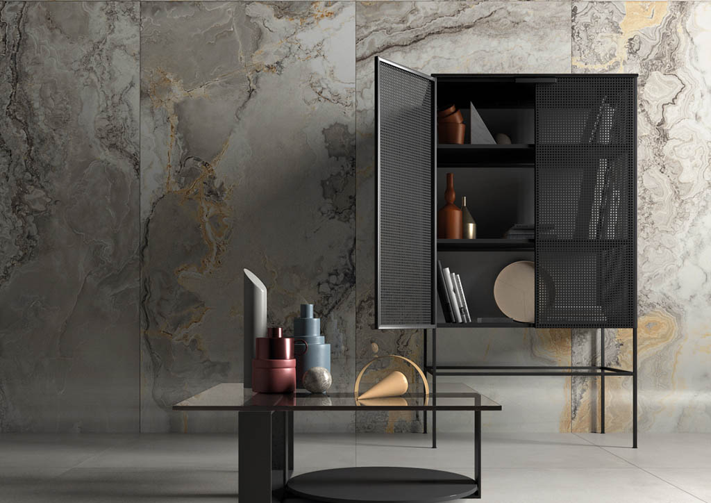 Lafaenza Oro Falburkolat 