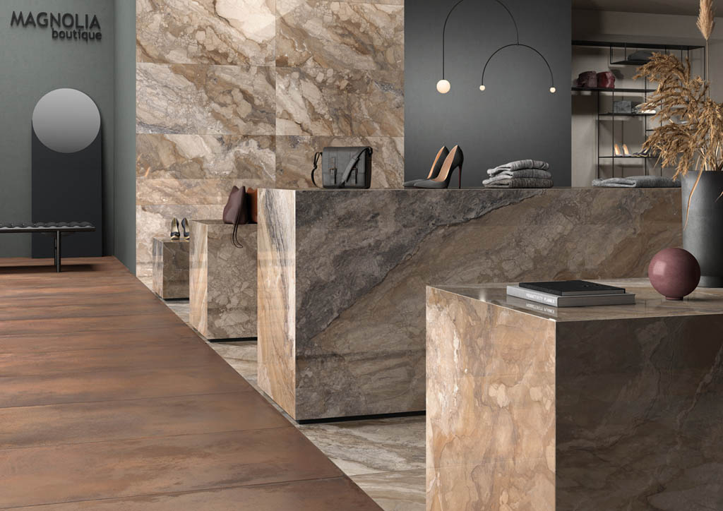 Lafaenza Oro Falburkolat 