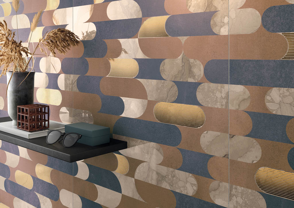 Lafaenza Oro Falburkolat 