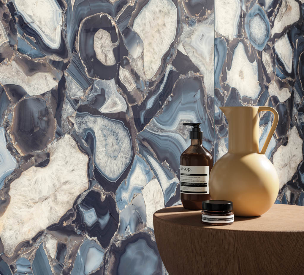 Lafaenza Party Konyhai burkolólap 