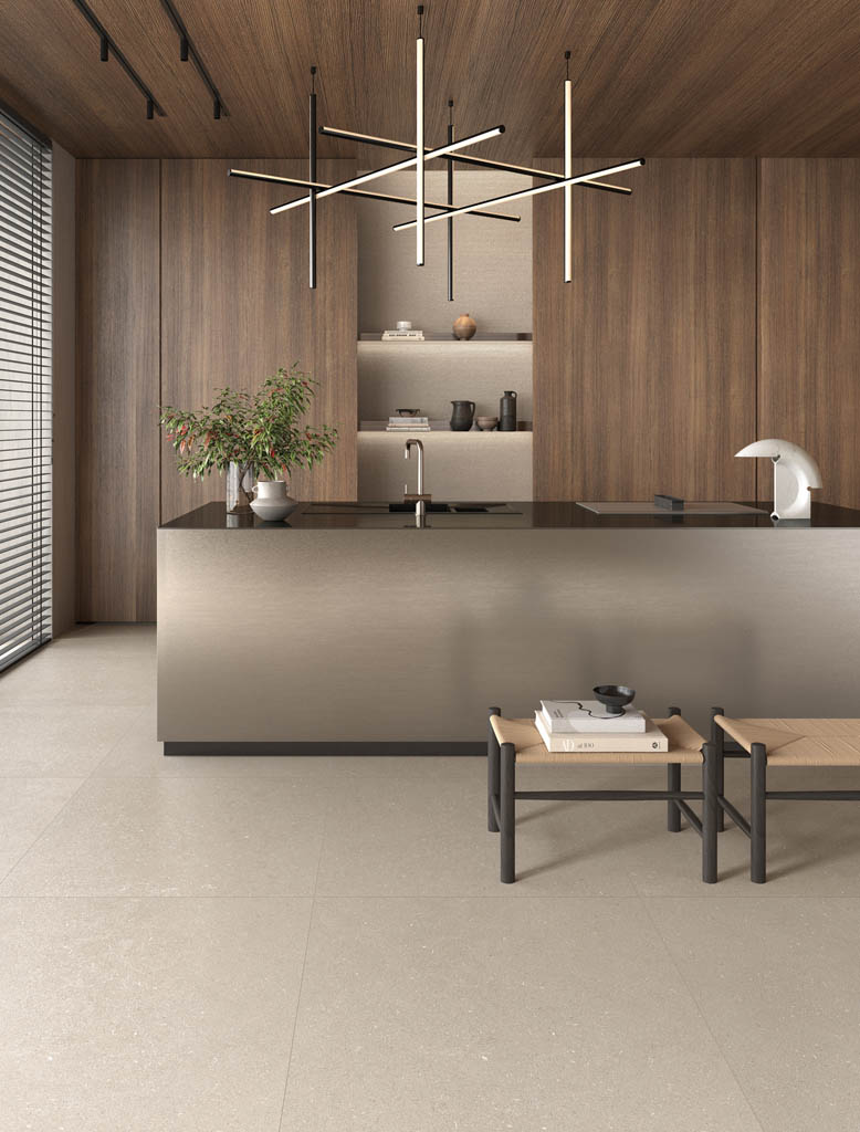 Lafaenza Suite stone Konyhai burkolólap 