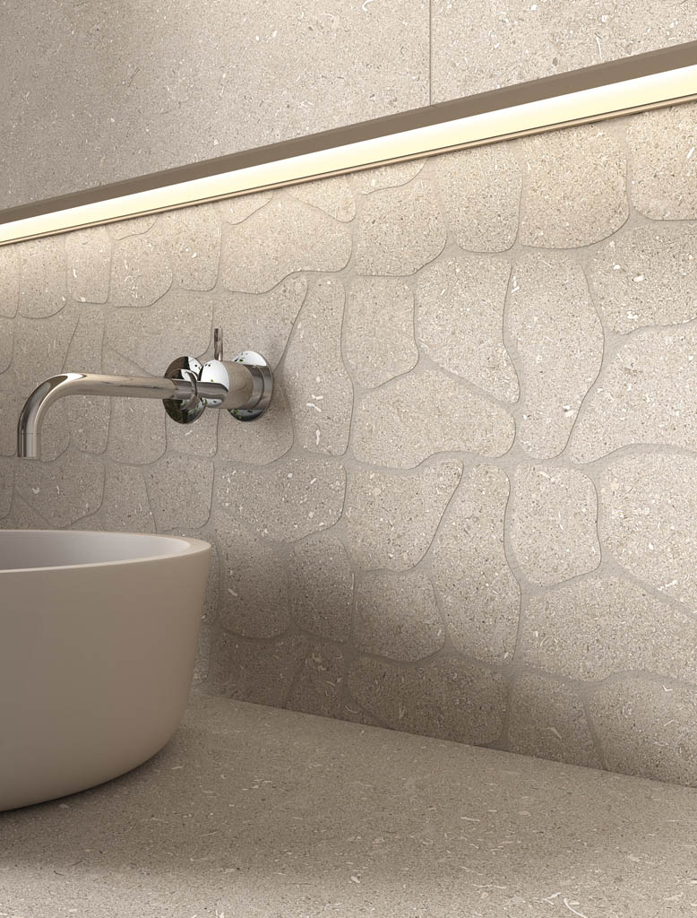 Lafaenza Suite stone Falburkolat 