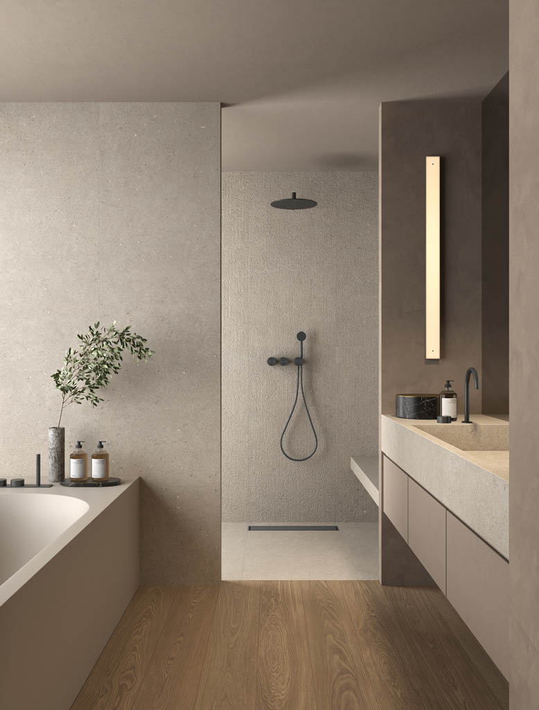 Lafaenza Suite stone Falburkolat 