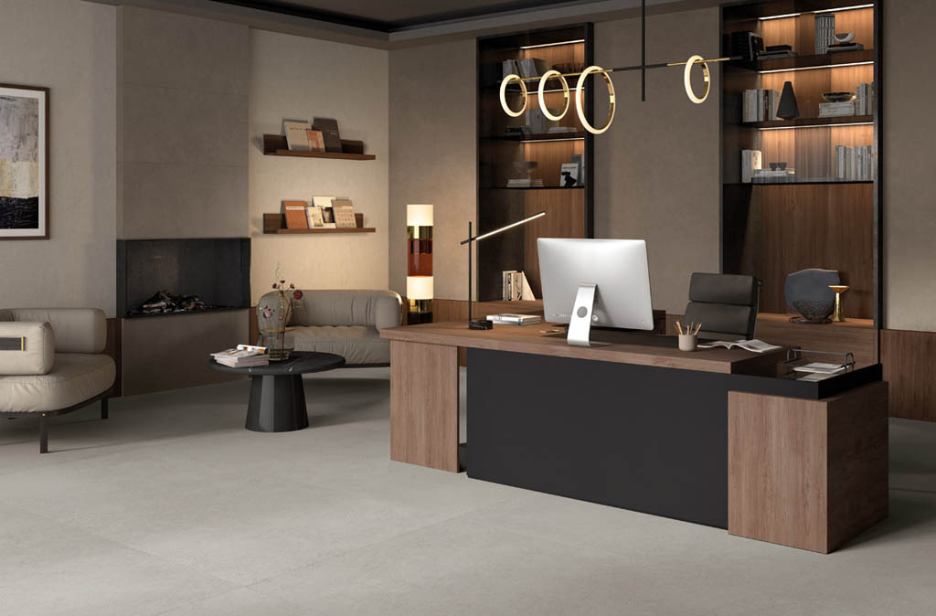 Lafaenza Vis Kőhatású járólap 