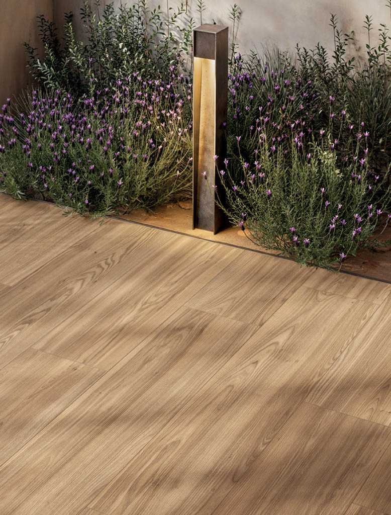 Lafaenza Yakisugi Fahatású járólap 