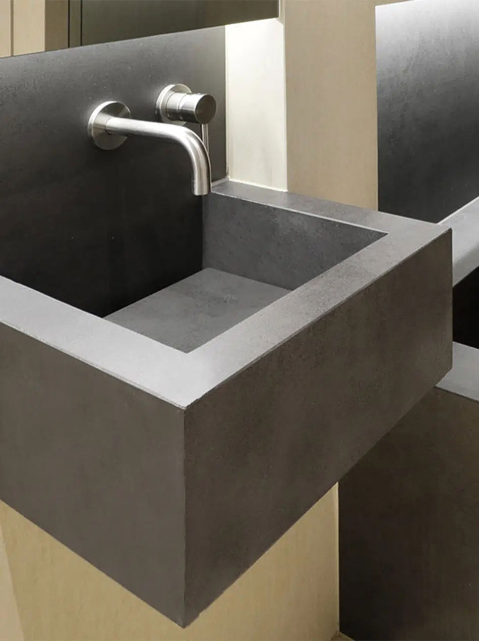 Laminam Blend Falburkolat | Csempék és Járólapok