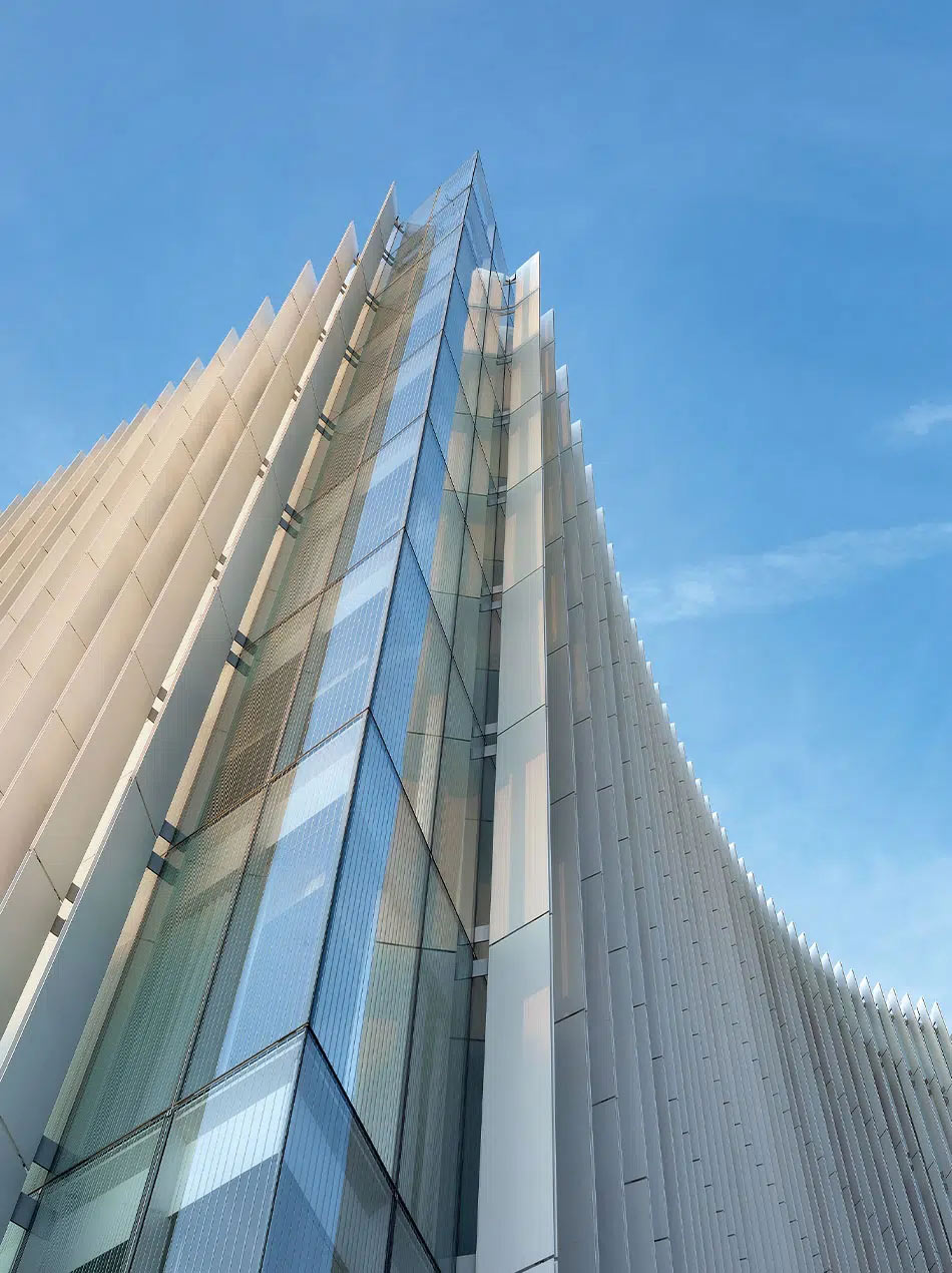 Laminam Collection Falburkolat | Csempék és Járólapok