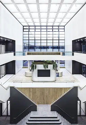 Laminam Collection Kőhatású járólap | Csempék és Járólapok