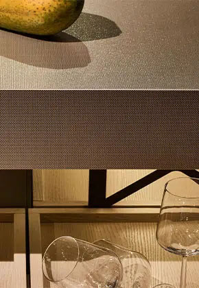 Laminam Filo Konyhai burkolólap | Csempék és Járólapok