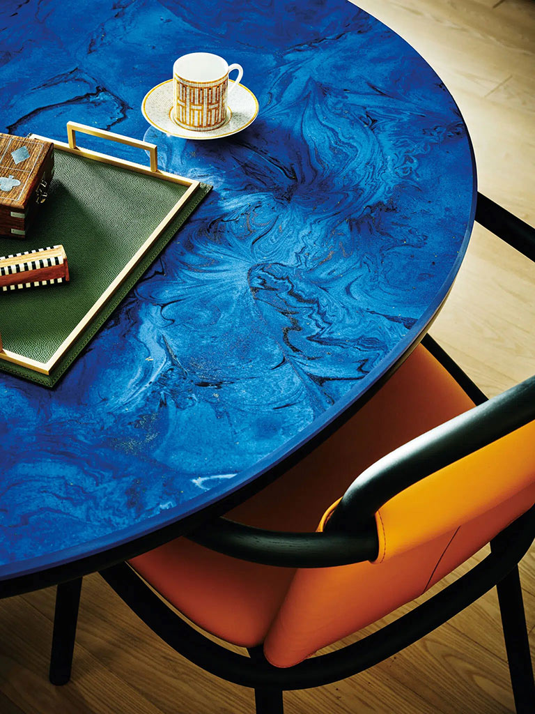 Laminam Fluidosolido Konyhai burkolólap | Csempék és Járólapok