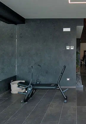 Laminam Fokos Falburkolat | Csempék és Járólapok