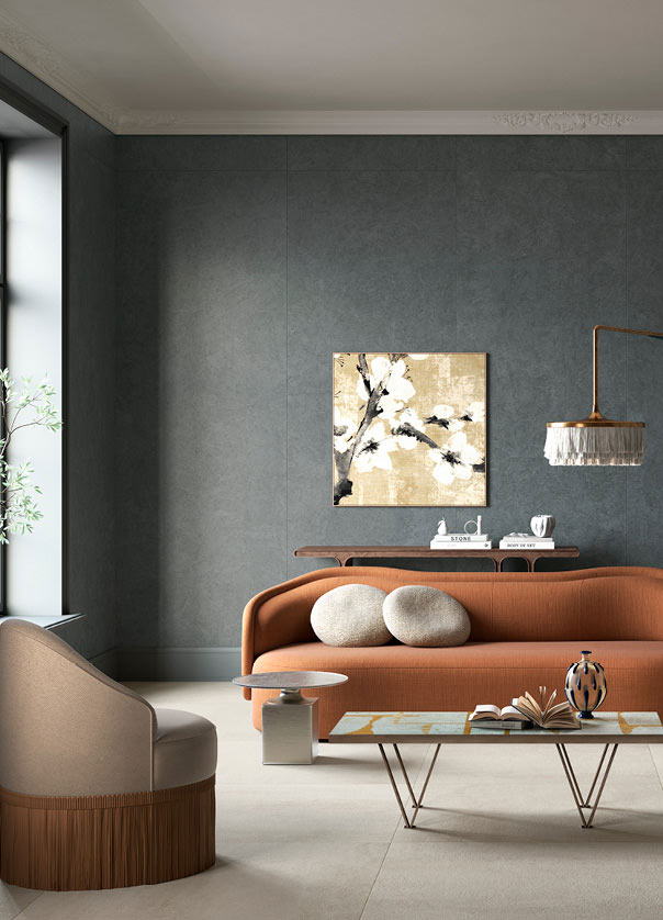 Laminam Gemini Falburkolat | Csempék és Falburkolatok